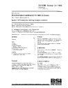 BS 4285-1.3:1984