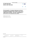 NBN EN 2997-002:2016