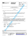 SAE AS 1553A:2012-11-01