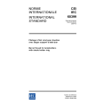 IEC 60399:2004
