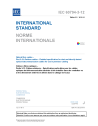 IEC 60794-3-12:2012