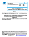 SAE AMS 4402B:2024-09-09