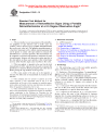 ASTM E2540-16