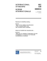IEC 60605-6:2007