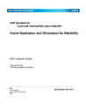 IEEE 802.1CB:2017