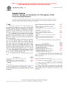 ASTM F645-11
