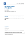 IEC 60793-1-45:2017