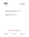 UNE 178511:2023