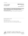 NBN EN 933-9+A1:2013
