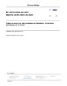 NBN EN 10255+A1:2007