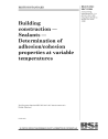 BS EN ISO 9047:1998