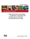 BS ISO 17905:2015