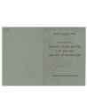 BS 718:1960