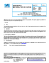 SAE AMS 4776K:2023-10-16