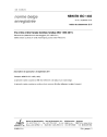NBN EN ISO 1483:2011