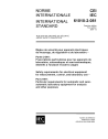 IEC 61010-2-081:2001