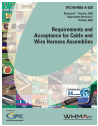 IPC/WHMA-A-620F - Revision F - Standard Only:2025