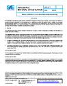 SAE AMS 7032:2022-08-17