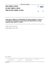 NBN EN ISO 10855-2:2018