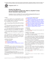 ASTM D6071-14