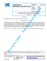 SAE AMS 4258B:2017-05-25