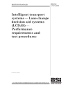 BS ISO 17387:2008