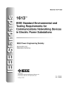 IEEE 1613:2003