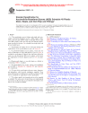 ASTM D2661-14