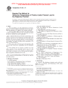 ASTM D648-01