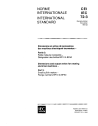 IEC 60072-3:1994