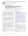 ASTM C1368-18(2026)