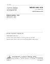 NBN EN 16603-10-03:2014