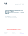 UNE-EN 1177:2018+A1:2024