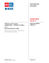 ISO/IEC/IEEE 29119-5:2024