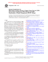 ASTM F1807-11ae1