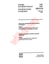 IEC 60335-2-24:1992