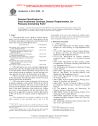 ASTM A985/A985M-03