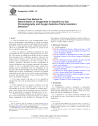 ASTM D5599-18
