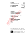 IEC 60730-2-9:1992/AMD1:1994