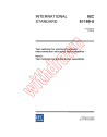 IEC 61189-5:2006