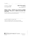 NBN EN ISO 8092-3:1999