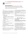 ASTM D4601-98
