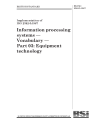 BS ISO 2382-3:1987