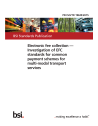 PD ISO/TR 19639:2015