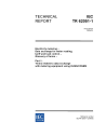 IEC TR 62051-1:2004