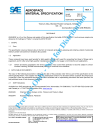 SAE AMS 4993F:2017-08-07