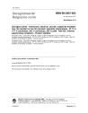NBN EN 2997-005:2007