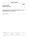 NBN ISO 9022-3:2023
