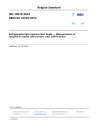 NBN ISO 10976:2023