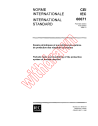 IEC 60671:1980
